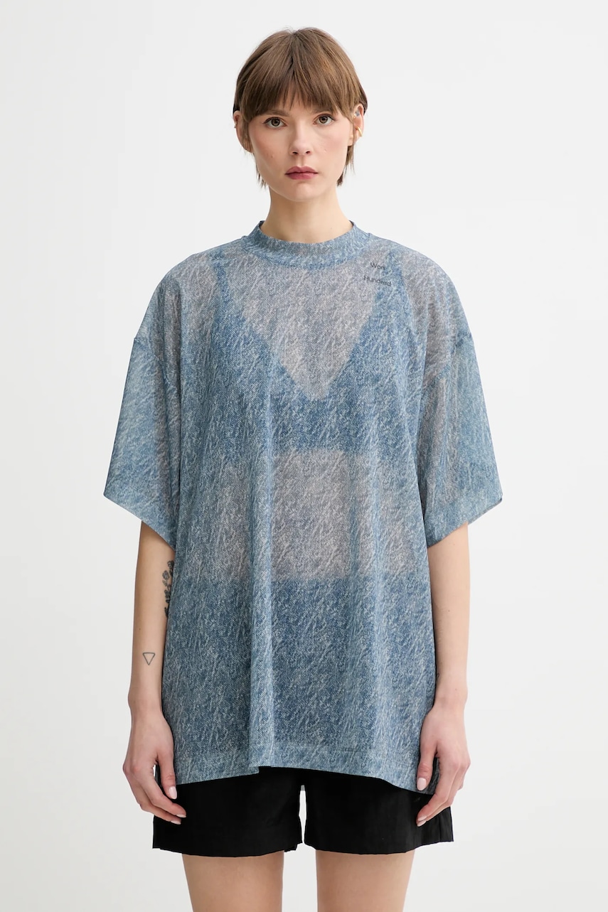 Won Hundred tricou 3608-13034