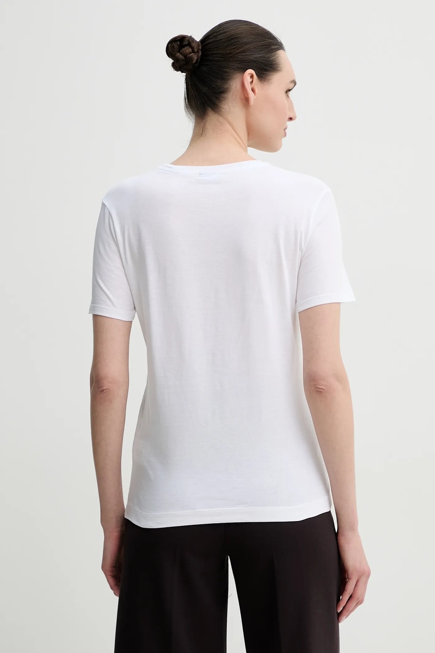 Βαμβακερό μπλουζάκι PS Paul Smith φωτογραφία