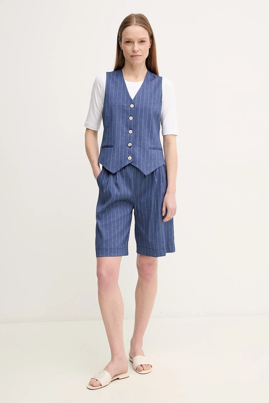 Футболка Joop! женская цвет белый 30046196 Футболка Joop! женская цвет белый 30046196