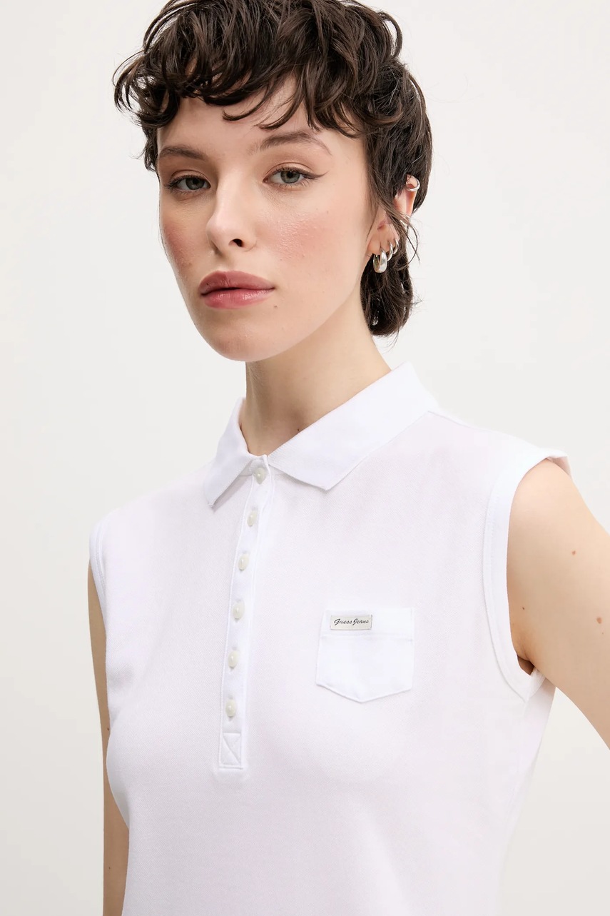 Top Guess Jeans φωτογραφία