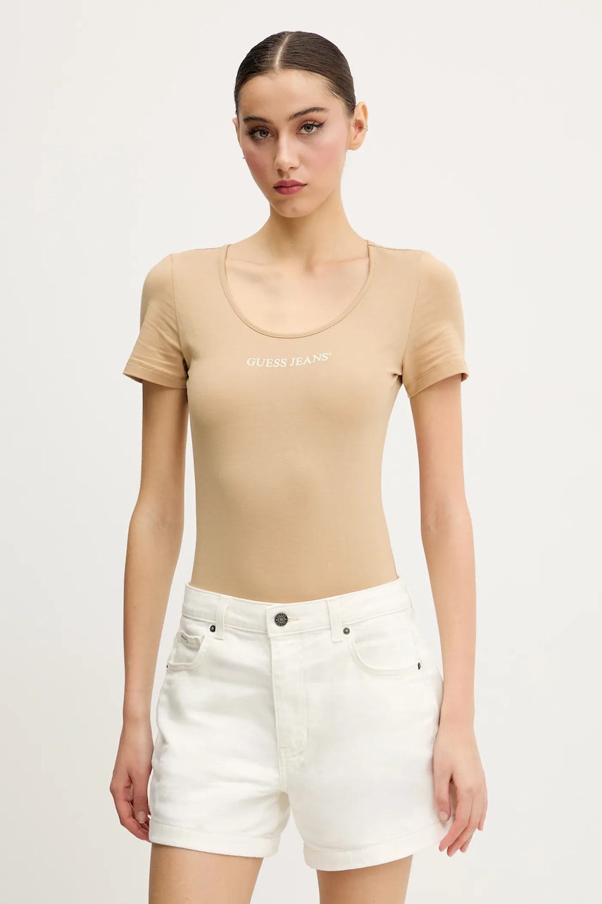 Μπλουζάκι Guess Jeans