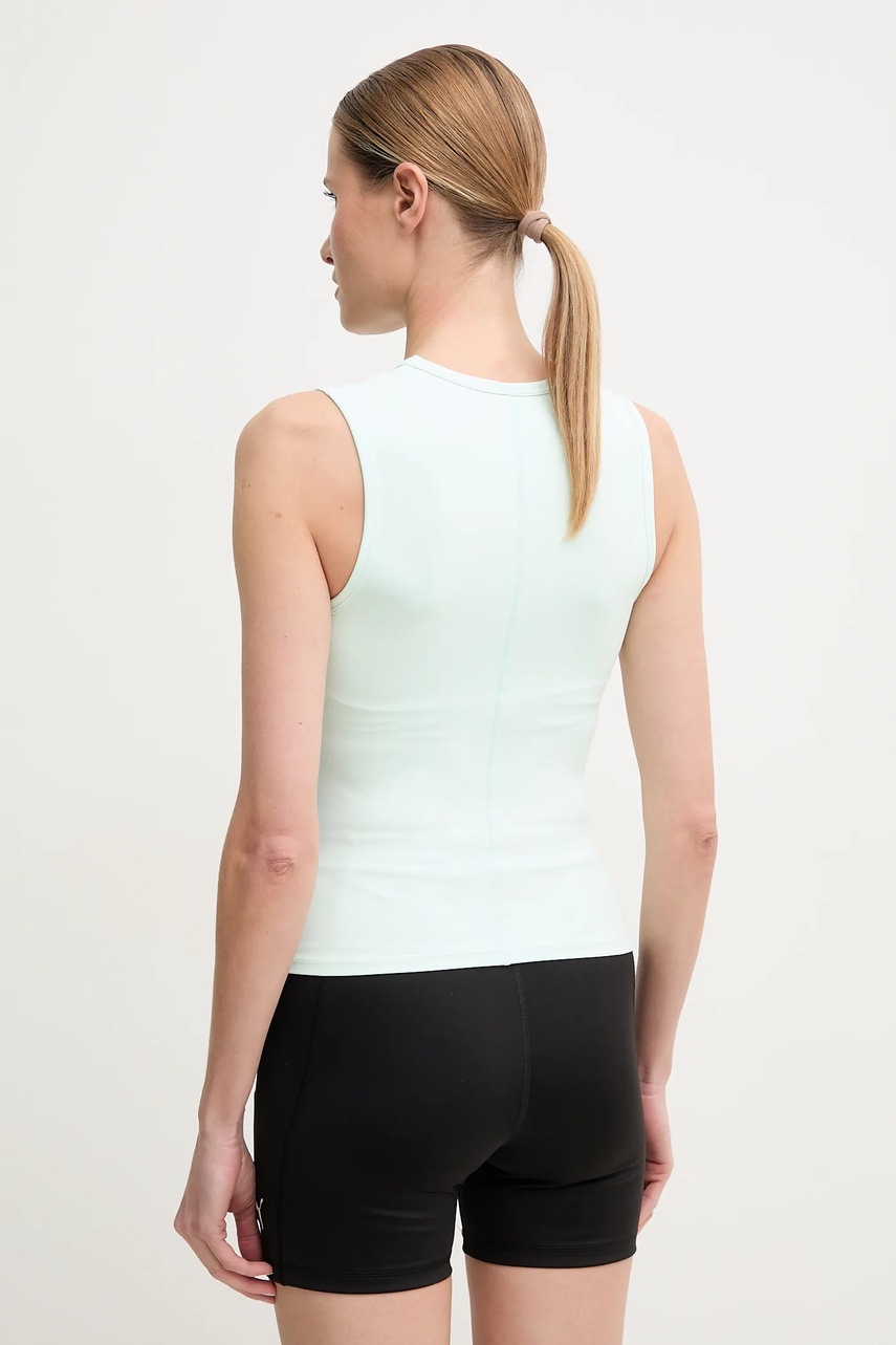 P.E Nation top Foundation Muscle zöld, 244W336 termék 2. képe