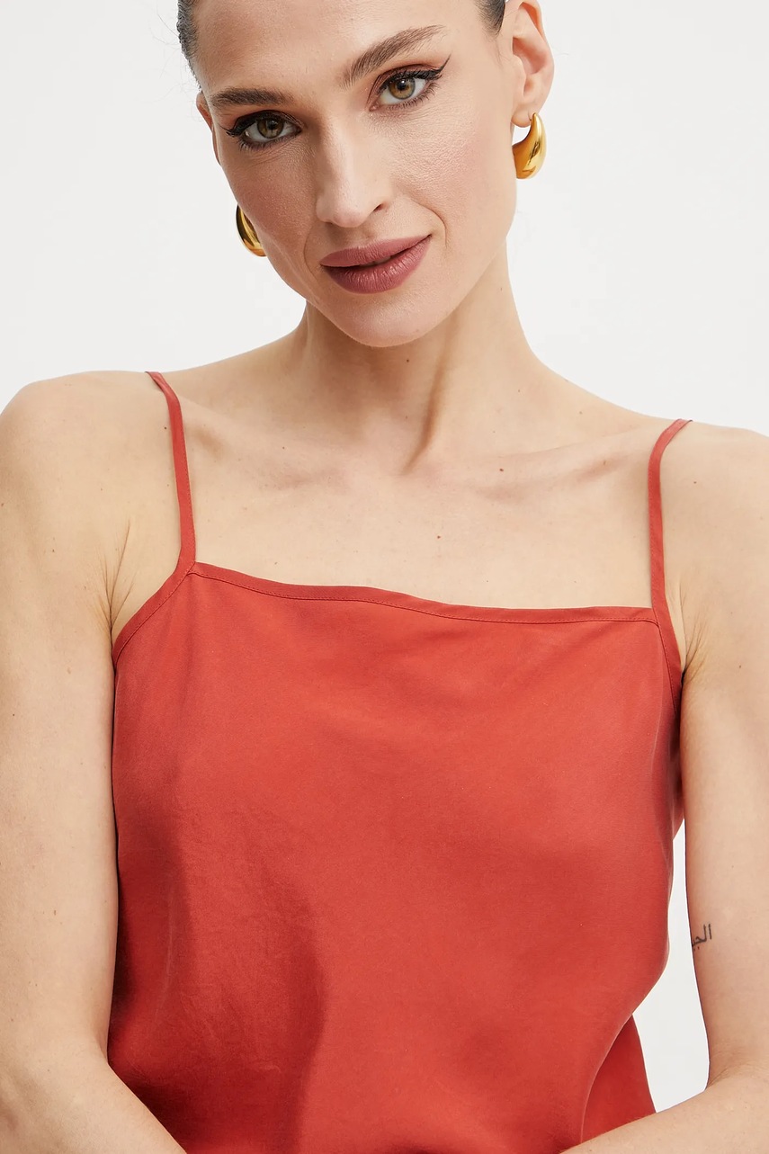 MAX&Co. χρώμα: πορτοκαλί, 2518261012200 φωτογραφία