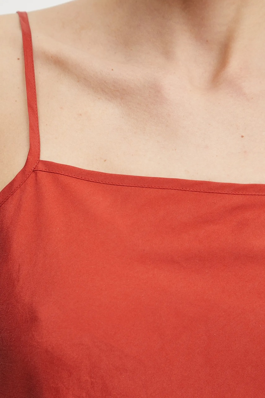 MAX&Co. χρώμα: πορτοκαλί, 2518261012200 φωτογραφία