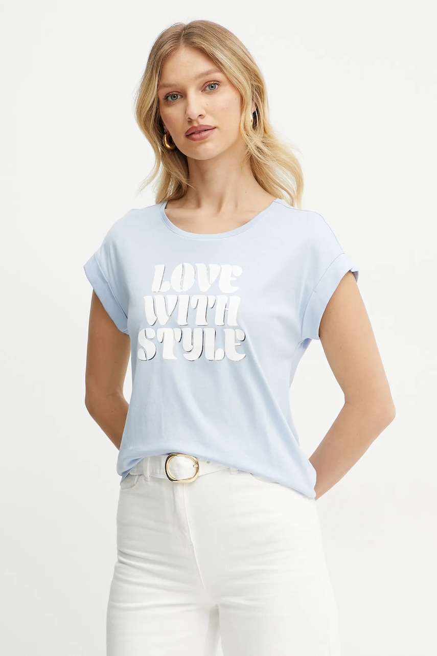 Morgan tricou DSTYLE DSTYLE