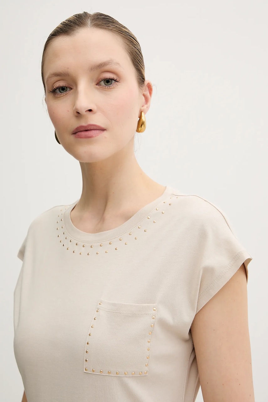 Tričko Morgan DYROU (obrázek 4)