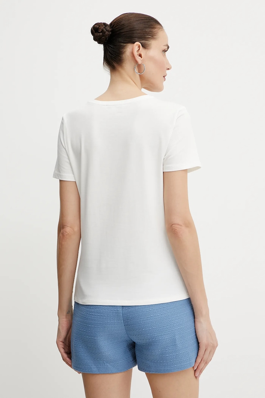 Tričko Morgan DFLEUR