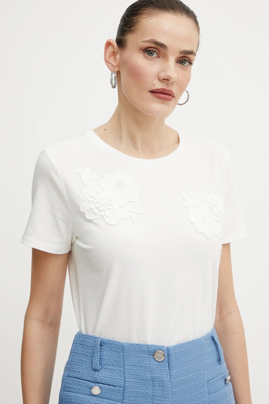 Tričko Morgan DFLEUR