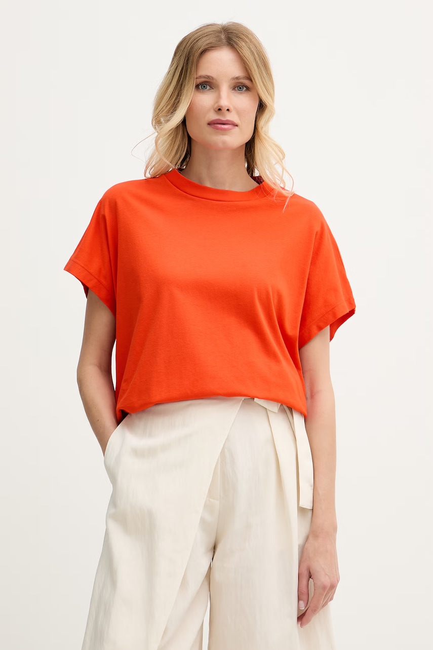 United Colors of Benetton  tričko dámske bavlnené