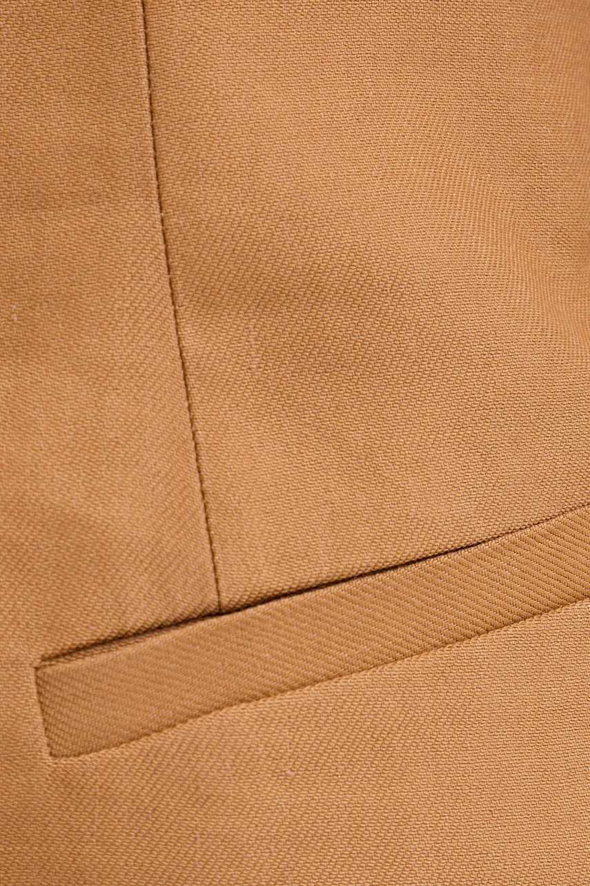 Plátěný top A.L.C. Renee