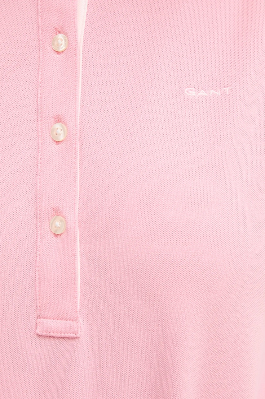 Top Gant χρώμα: ροζ, 4200560 φωτογραφία