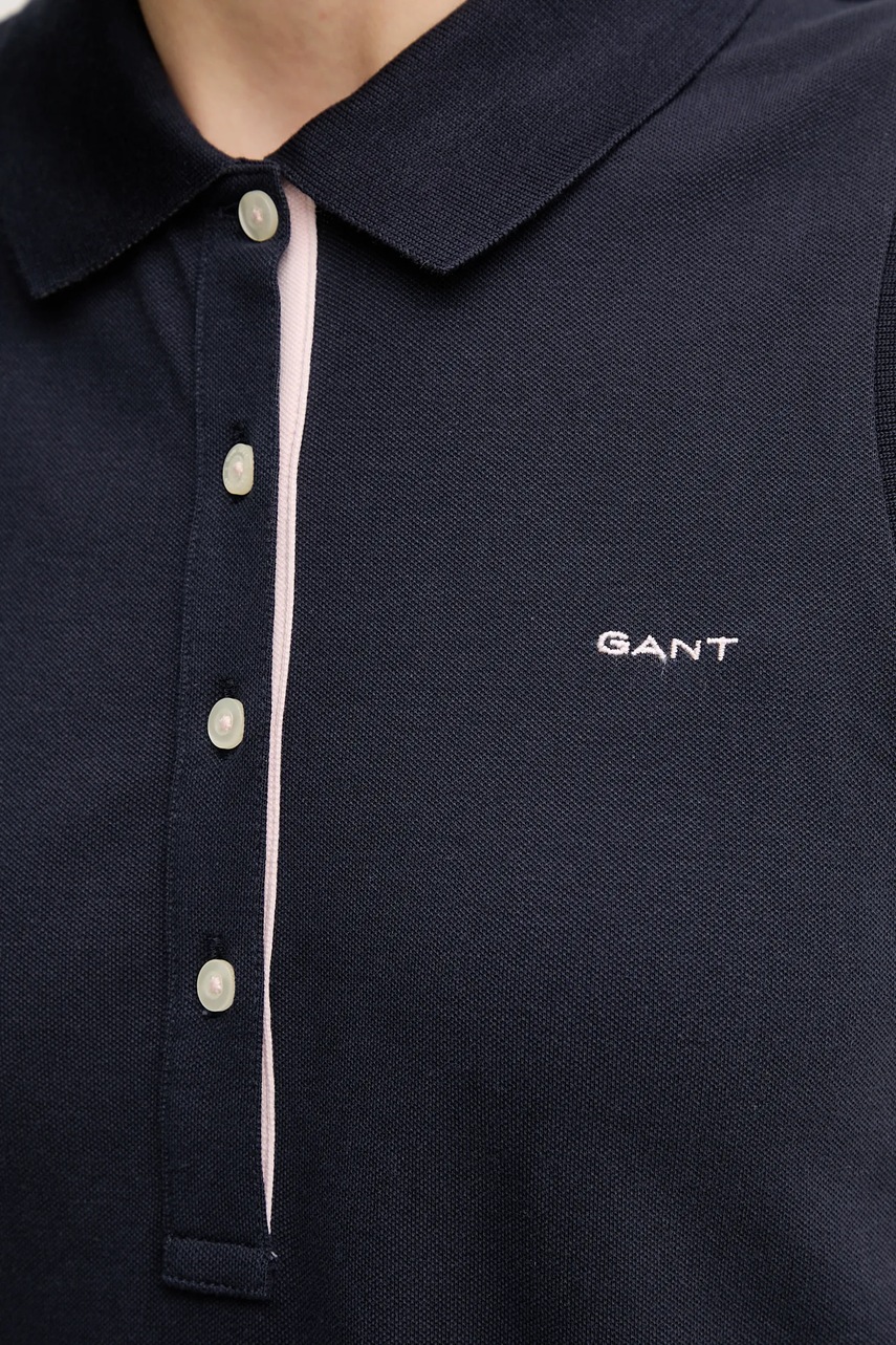 Top Gant χρώμα: ναυτικό μπλε, 4200560 φωτογραφία