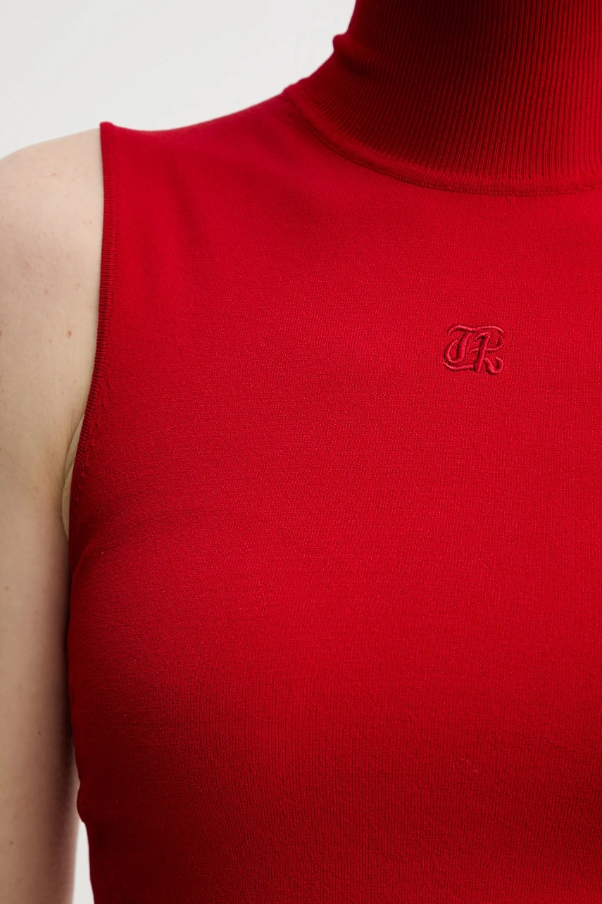 Μπλουζάκι The Kooples φωτογραφία