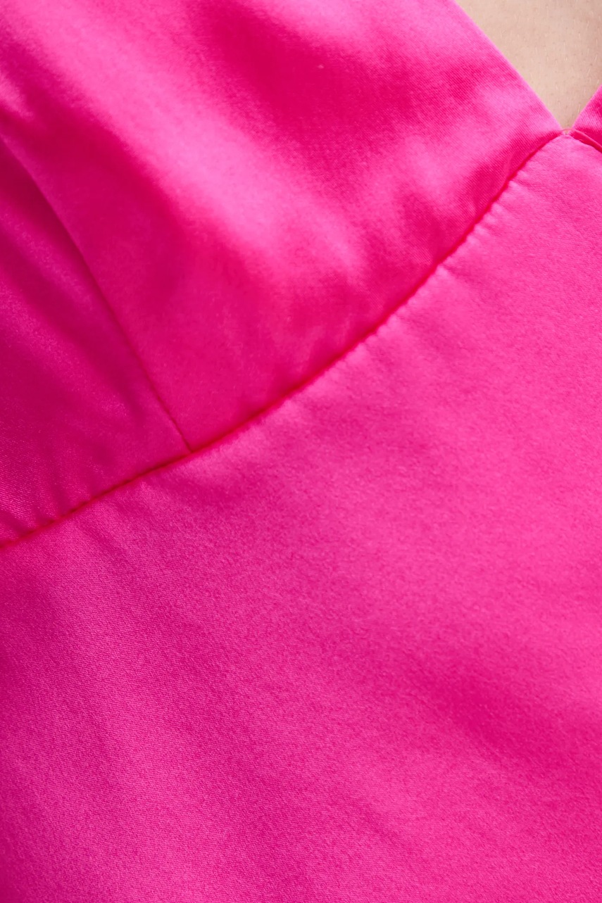 Hedvábná halenka FROM FUTURE (obrázek 5)