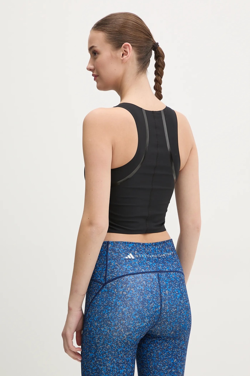 Tréninkový top Casall Sculpture (obrázek 3)