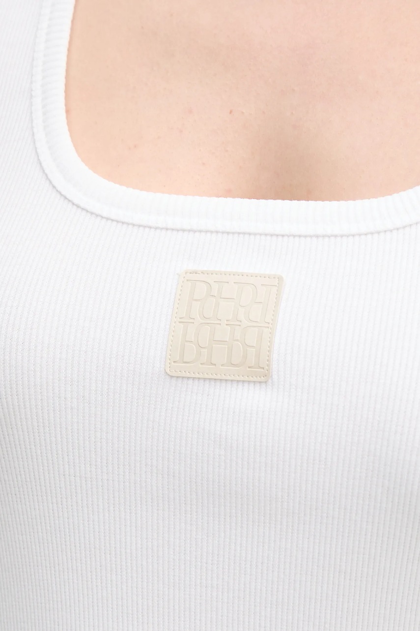 Top Pedro del Hierro χρώμα: άσπρο, 4539618 φωτογραφία