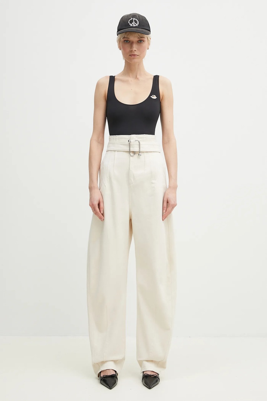 Body Fiorucci Angel Patch (obrázek 6)