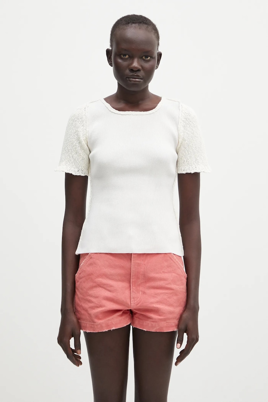 Our Legacy t-shirt Inverse Roundneck