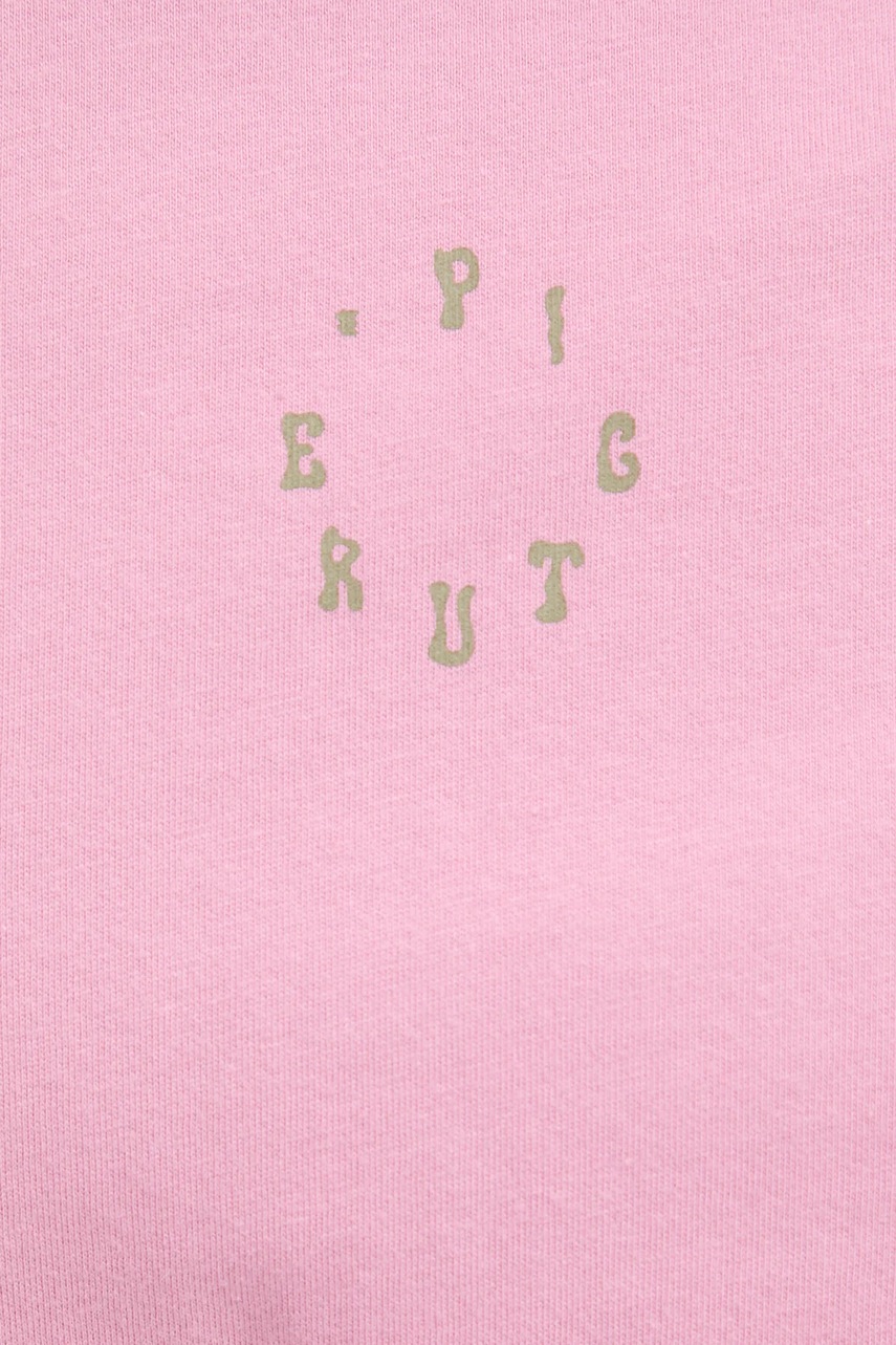 Βαμβακερό μπλουζάκι Picture Virel φωτογραφία