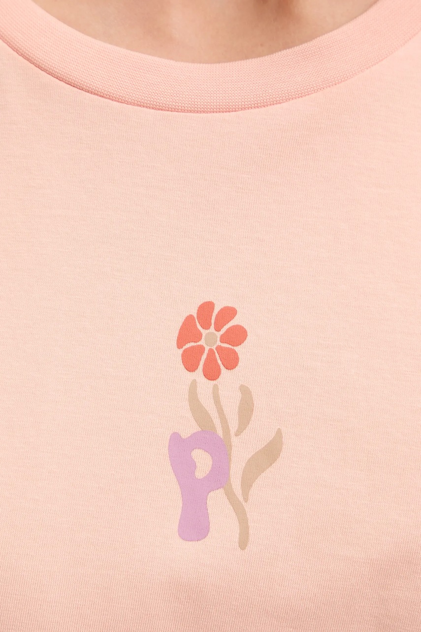 Bavlněné tričko Picture Keynee (obrázek 5)