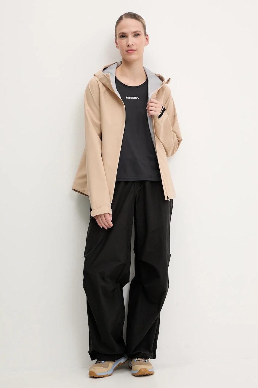 Sportovní top Rossignol