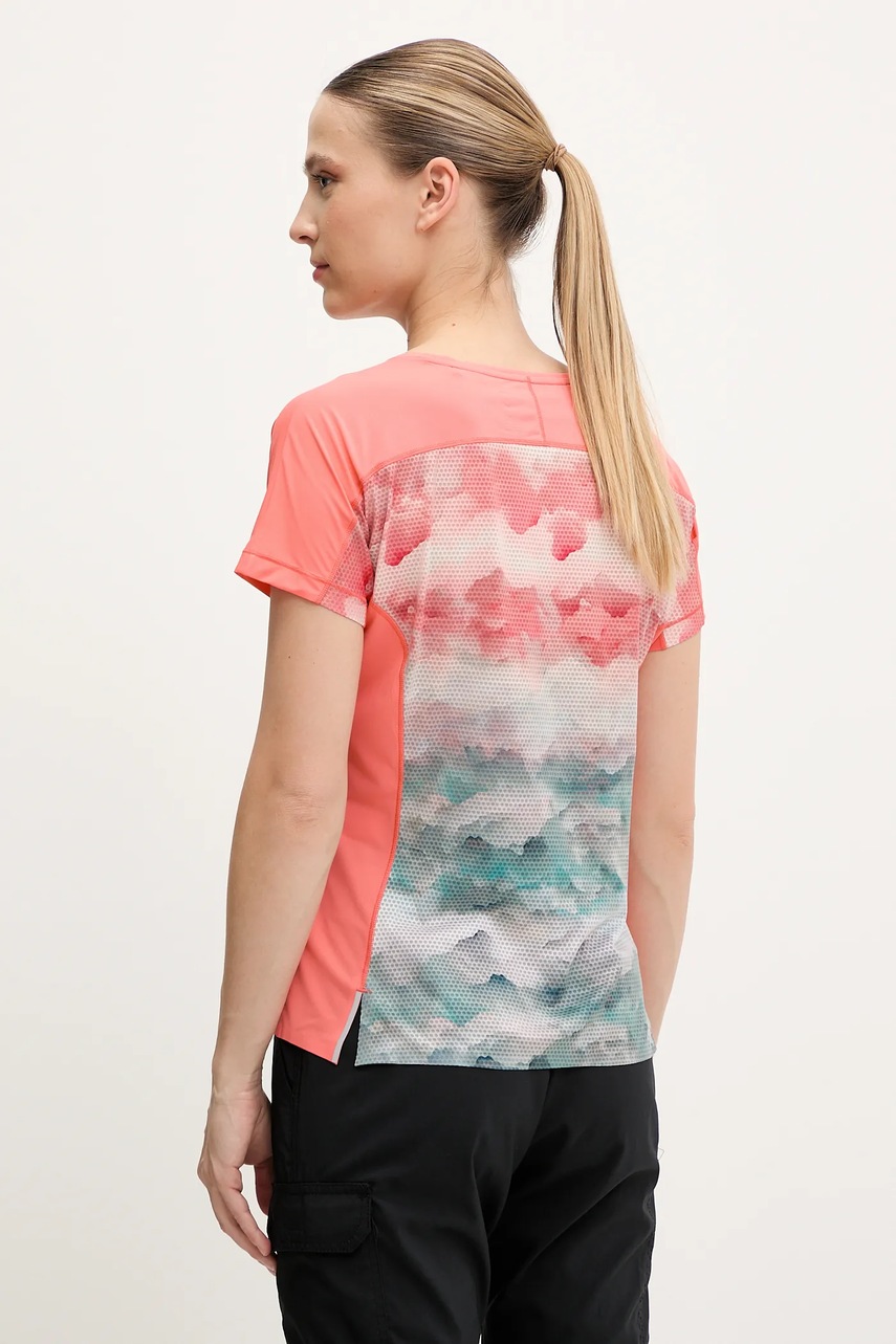 Tričko Rossignol SAPA