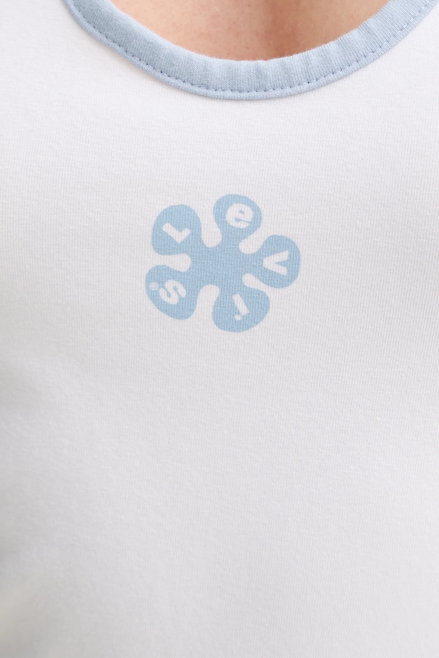 Top Levi's GR ELLA HALTER TOP (obrázek 5)