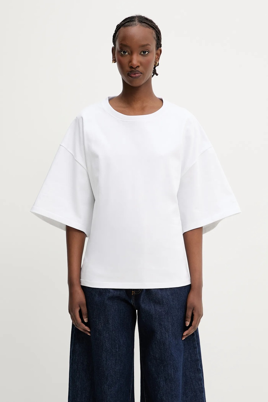 DARKPARK tricou din bumbac Doyle