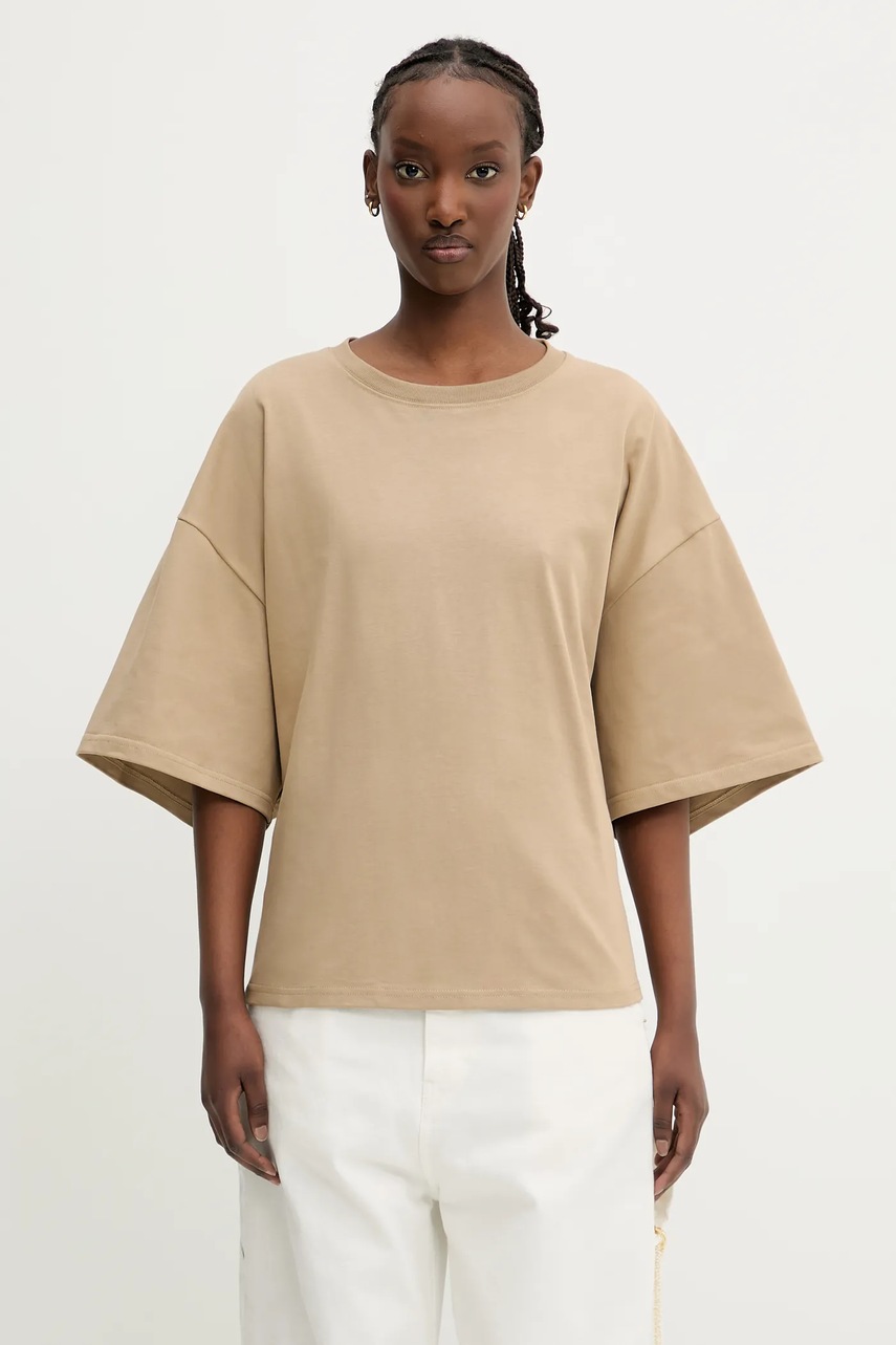 DARKPARK tricou din bumbac Doyle
