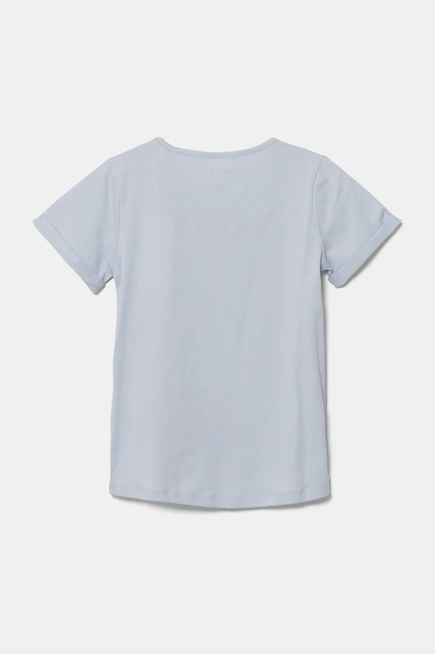 Детская футболка Guess K5RI05 K6YW4 Детская футболка Guess K5RI05 K6YW4