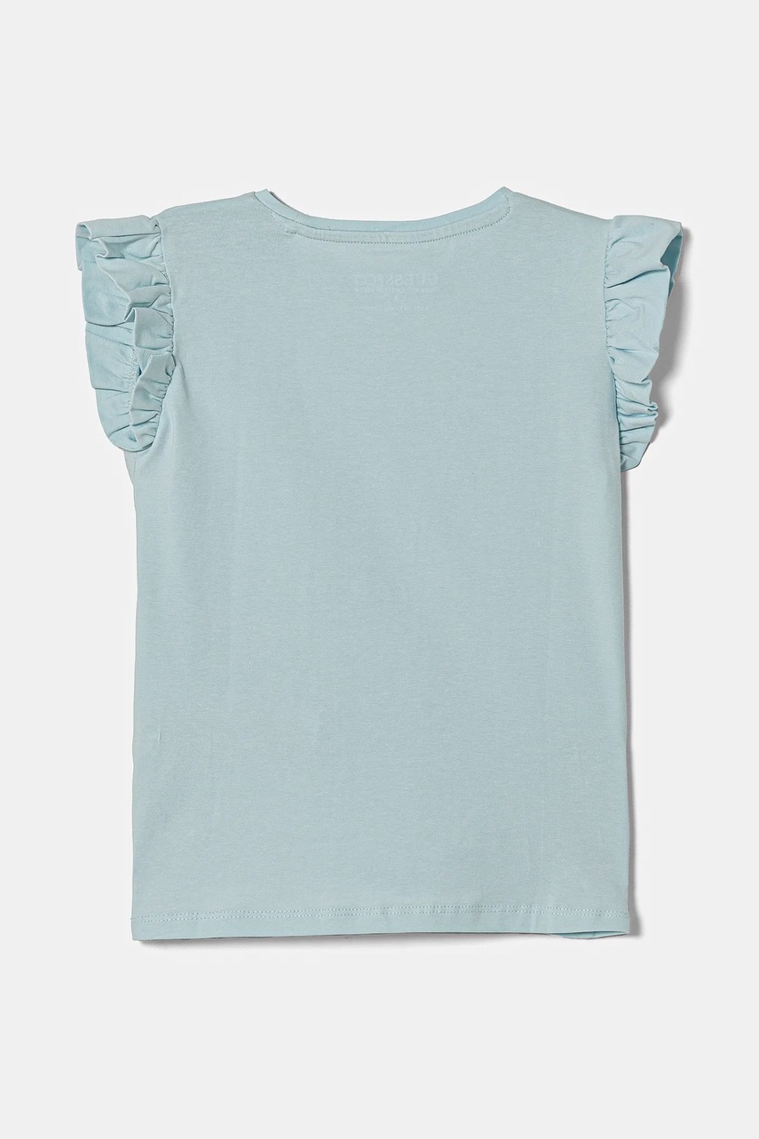 Детская футболка Guess K5RI26 K6YW4