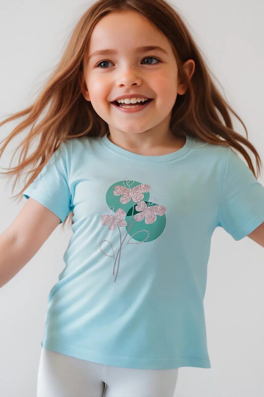 Mayoral tricou copii 174