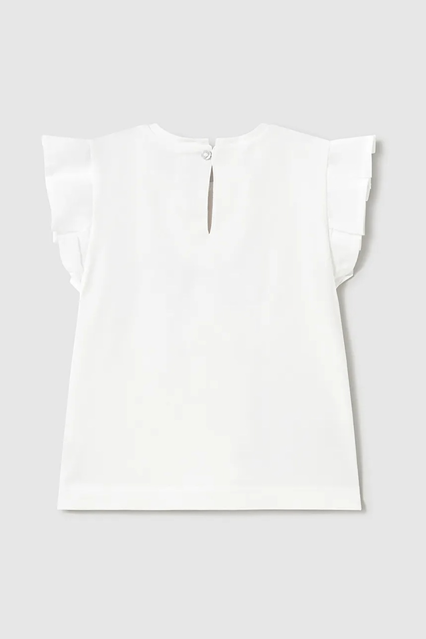 Дитяча футболка Mayoral 1042 в Луцьку Дитяча футболка Mayoral 1042 в Луцьку