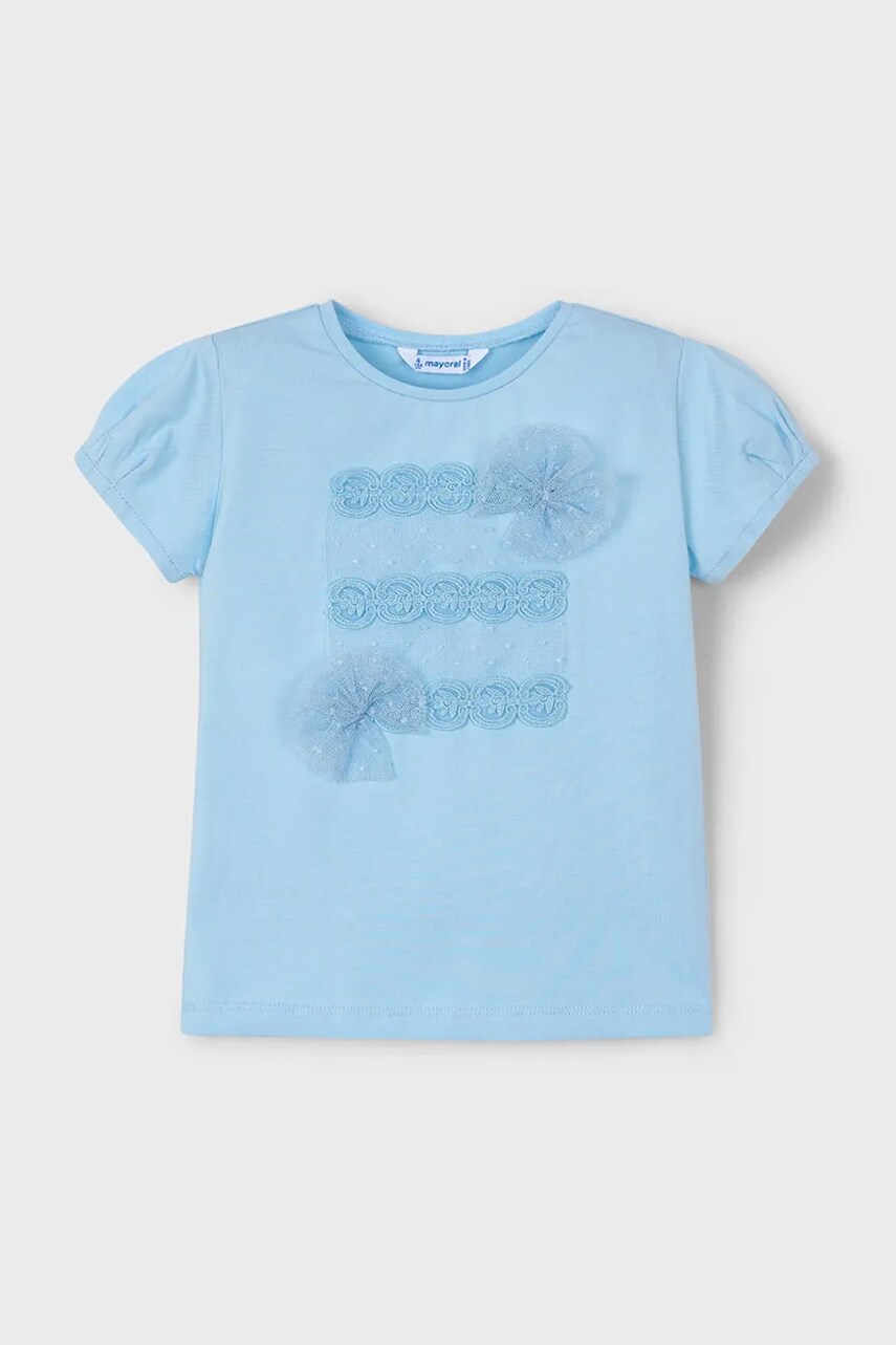 Mayoral tricou copii 3001