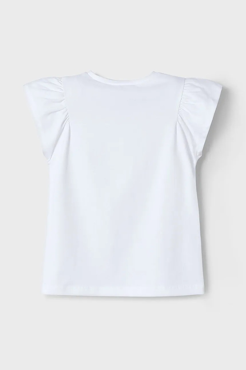 Детская футболка Mayoral цвет розовый 3002 в Киеве Детская футболка Mayoral цвет розовый 3002 в Киеве