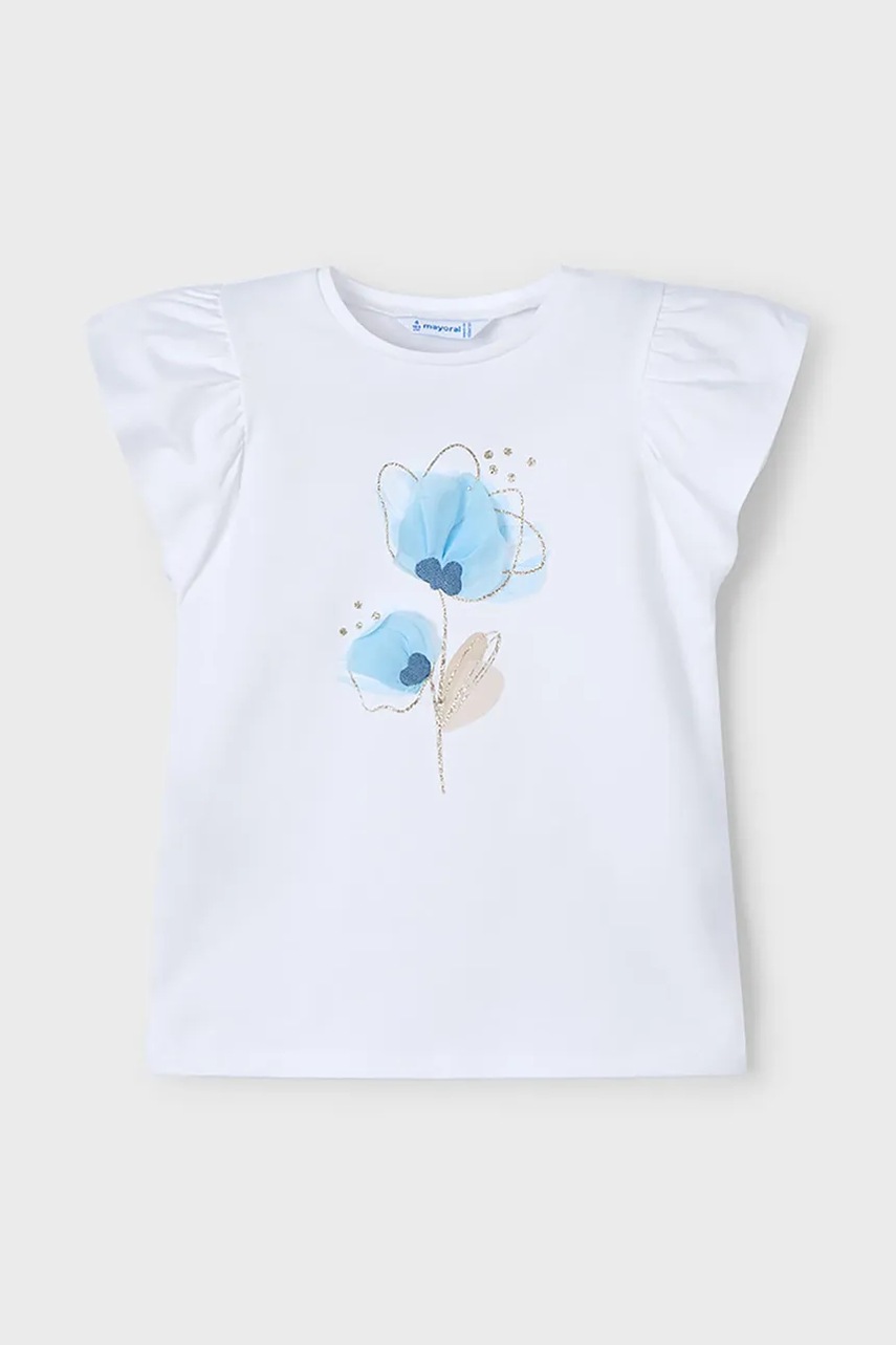 Детская футболка Mayoral 3002