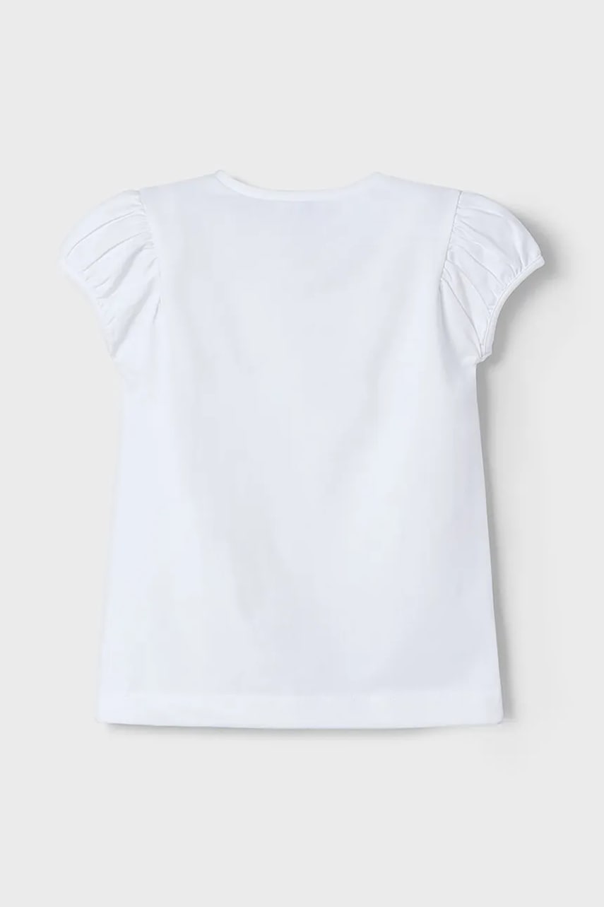 Детская футболка Mayoral цвет розовый 3003 в Киеве Детская футболка Mayoral цвет розовый 3003 в Киеве