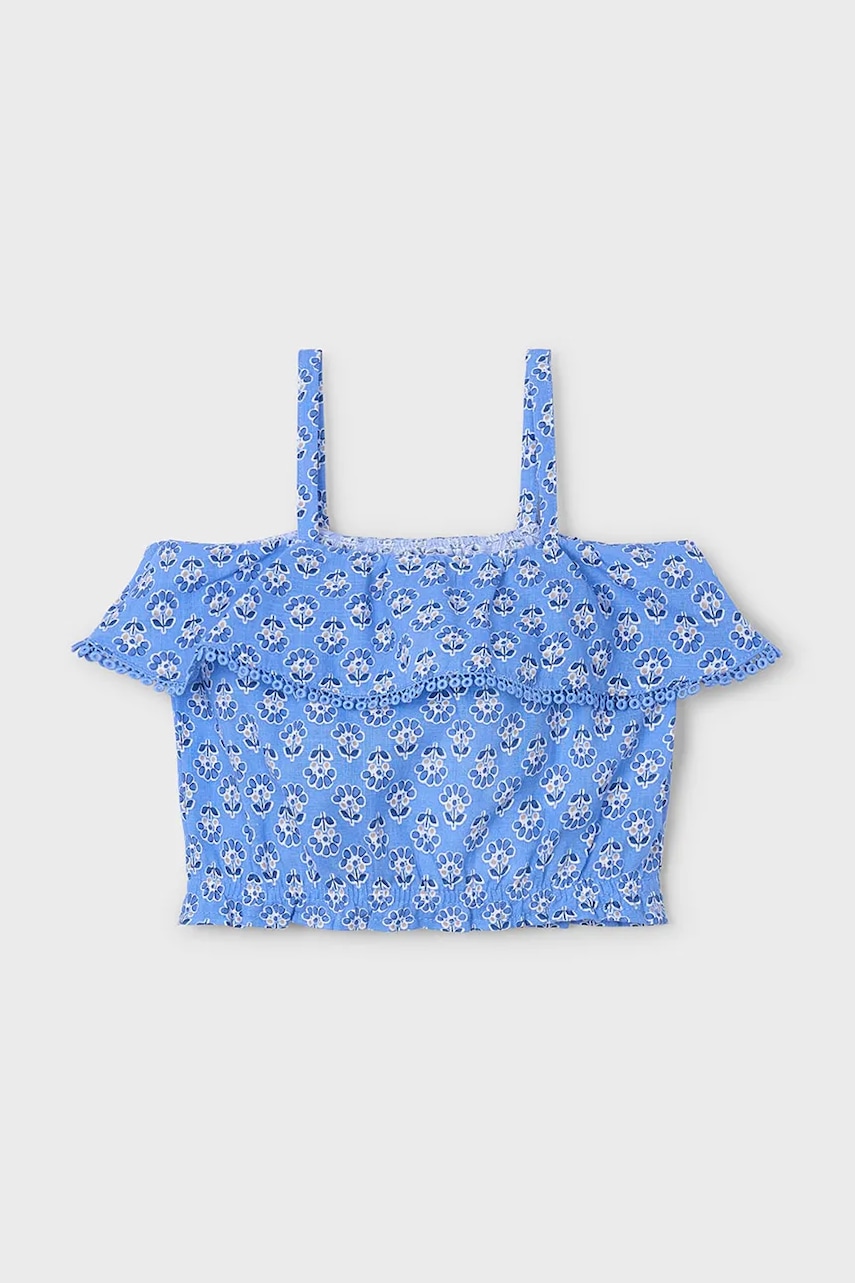 Дитячий топ Mayoral 3186 в Тернополі Дитячий топ Mayoral 3186 в Тернополі