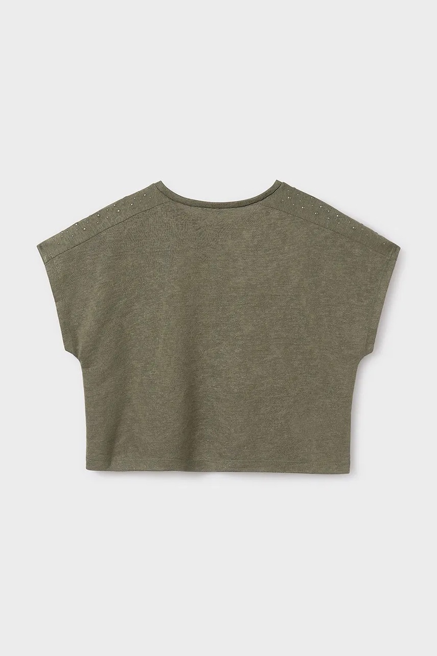 Dětské tričko Mayoral (obrázek 3)