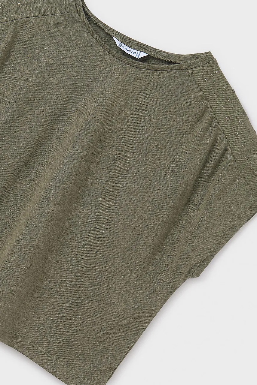 Dětské tričko Mayoral (obrázek 4)