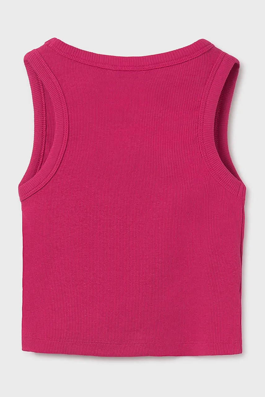 Детский топ Mayoral цвет розовый 6032 Детский топ Mayoral цвет розовый 6032