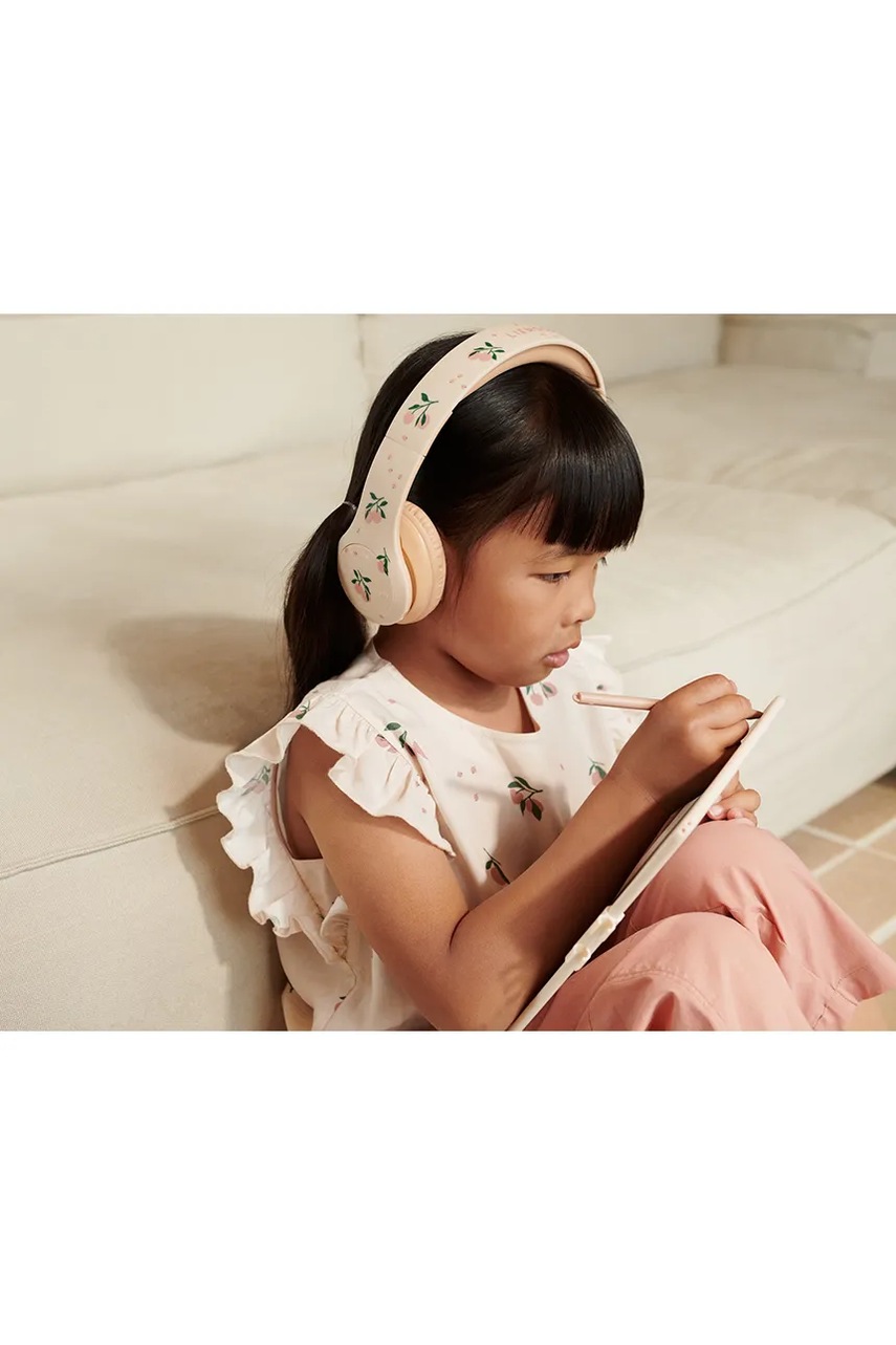 Παιδικό top Liewood Emery Printed Viscose Top φωτογραφία