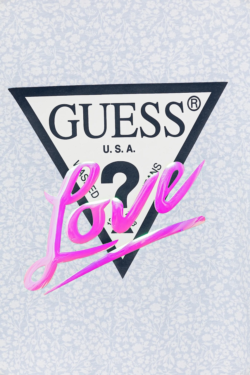 Guess gyerek póló J5GI10 K6YW4 termék 2. képe