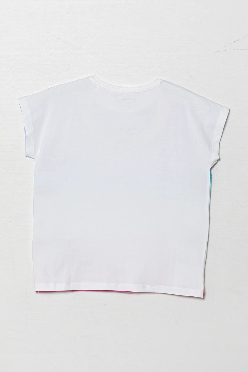 Детская футболка Guess J5GI33 K6YW4