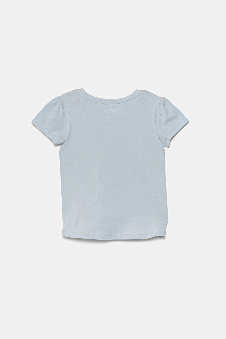 Детская футболка Guess K5GI01 K6YW4 в Одессе Детская футболка Guess K5GI01 K6YW4 в Одессе