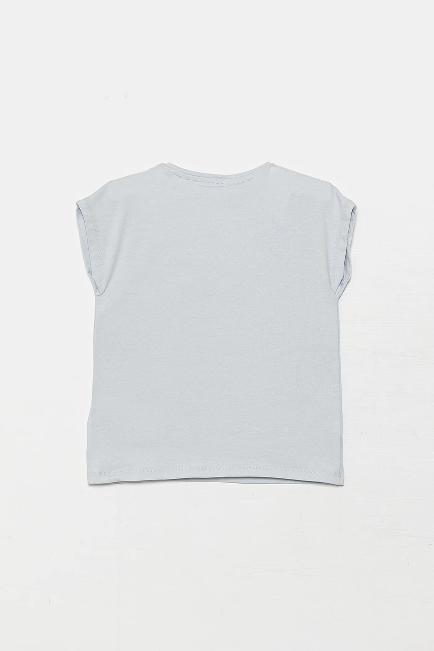 Дитяча футболка Guess K5GI12 K6YW4