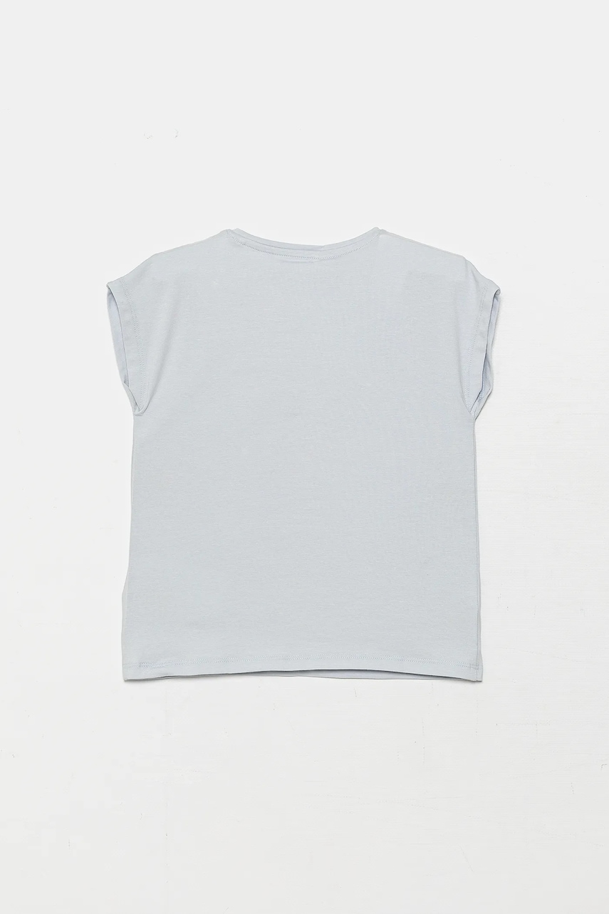 Дитяча футболка Guess K5GI12 K6YW4 в Хмельницькому Дитяча футболка Guess K5GI12 K6YW4 в Хмельницькому