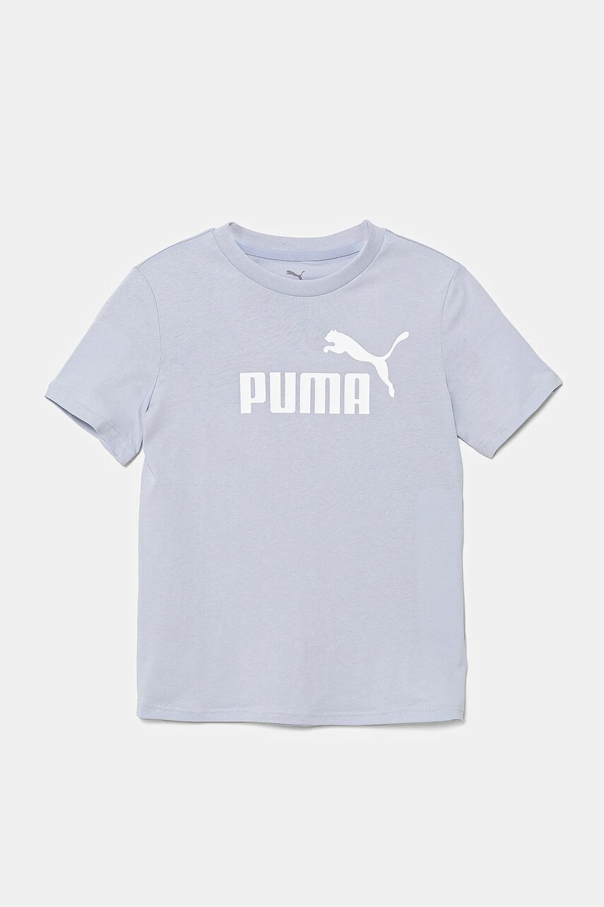 Puma tricou copii ESS No. 1 Logo Tee 684892