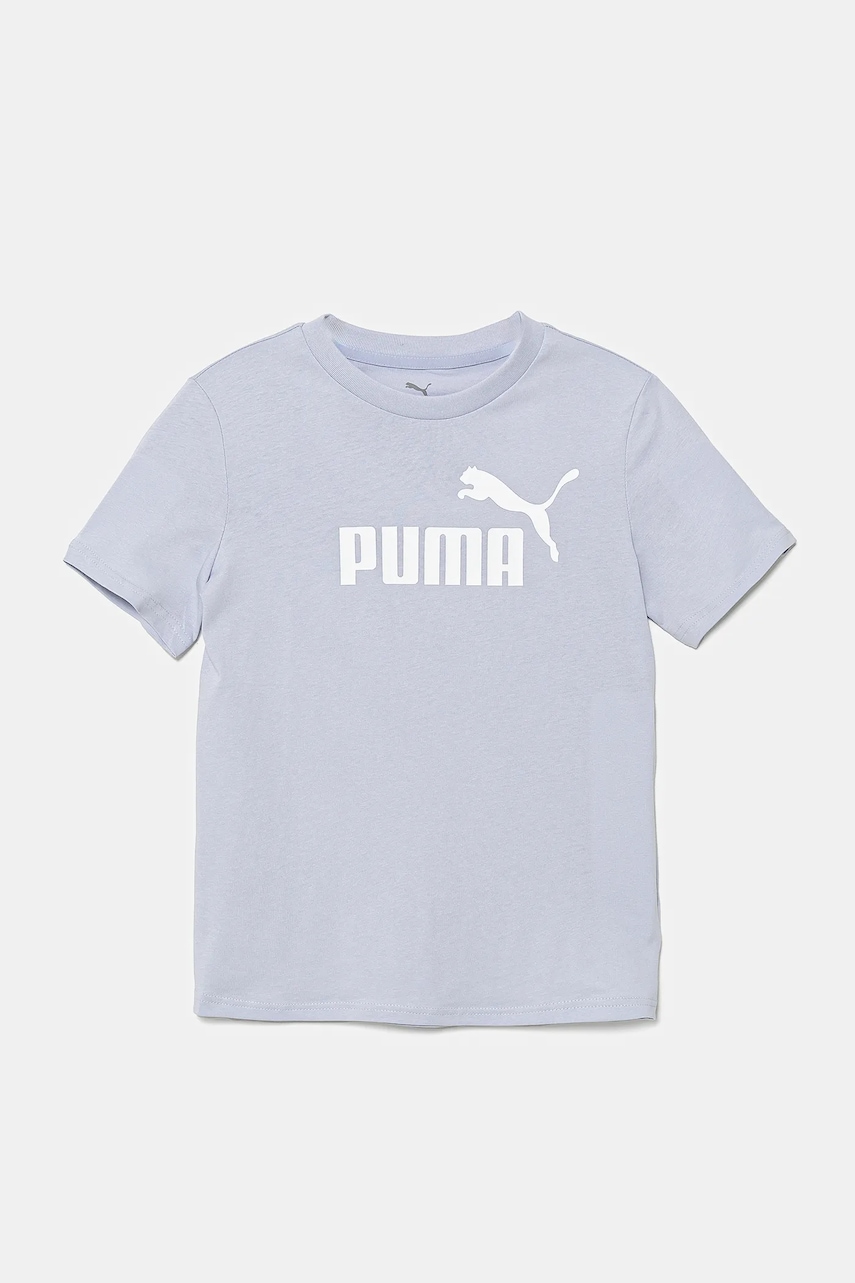 Puma tricou copii ESS No. 1 Logo Tee 684892