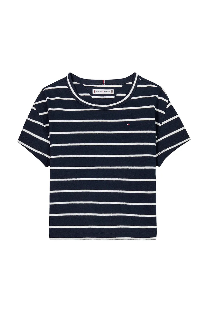 Футболка Tommy Hilfiger KG0KG08555 Футболка Tommy Hilfiger KG0KG08555